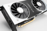 NVIDIA「次世代機はどれもRTX2080未満のスペック」