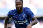 チェルシー指揮官が構想外のスターリングとディサシの現状に「チェルシーだけの問題ではない」…プロサッカー選手協会も状況を注視