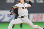 巨人高橋優貴 、首脳陣から「マウンドで自信がなさそう」「逆球が多い」と指摘され２軍降格していた