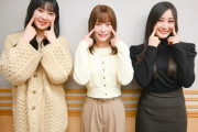 【日向坂46】イメチェンしたいすーじー、めいめいが助言