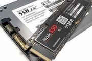 【SSD】M.2はサイズがラップトップに最高だよね【ストレージ】