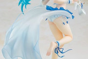 《ソードアートオンライン》フィギュア「アスナ ウンディーネ 真夏のキラメキ☆花嫁ver」予約開始！丁寧な造形と彩色で再現