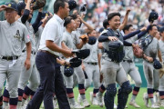 甲子園の青森山田に過ぎる助っ人が参戦ｗｗｗｗ