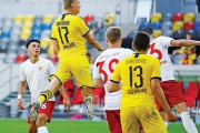 怪物ハーランド、劇的決勝ヘッド弾！ドルトムントは1-0辛勝！バイエルンはゴレツカ決勝ゴールで8連覇に王手！（関連まとめ）