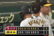 【謎】阪神タイガースが交流戦で最下位の理由