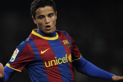 15年前に将来を渇望されたオランダの逸材は　18歳でレギュラー獲得もバルサ移籍が分かれ目に