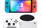 有名AMDリーカー「スイッチ後継機はXbox Series Sより低スペック」
