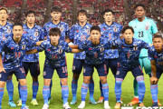 【速報】E-1サッカー選手権2022 日本代表 – 韓国代表　採点＆寸評