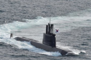 【チャン・ボゴ-Ⅲ】 韓国「潜水艦の輸出を諦めない」KSS-IIIのBatch-II「蔣英実」と命名。 ［9/20］