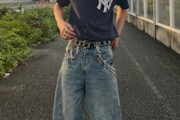 流行を無視したとき「正直ダサくね？」ってなるファッションを挙げてけ