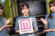 欅坂46武元唯衣・田村保乃・松田里奈「顔色を伺ってしまっていた」グループでの“居場所”に葛藤…映画『僕たちの嘘と真実』インタビューが公開【モデルプレス】