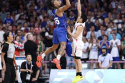 パリ五輪・バスケットボール男子、“世紀の大誤審”で開催国フランスに敗北→世界中から批判が殺到し大問題に