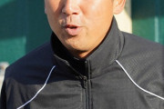 阪神の次期監督、3人に絞られる