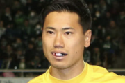 【悲報】サッカー日本代表、またまた離脱者…