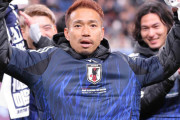 【森保ジャパン】長友はW杯メンバーに残れる？？「26人」を大予想！！