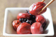 日本の食卓から「梅干し離れ」20年で4割減に　食べなくなった人たちの本音