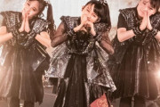 鞘師里保がBABYMETALに登場した時のモーニング娘/鞘師ファンの反応はどんなだったの？　【海外の反応】