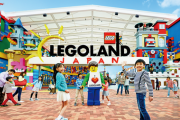 【悲報】レゴランド、施設側の手違いで客を入場拒否 謝罪なしのクソムーブをかまして炎上