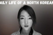 パク・ヨンミによる「北朝鮮の日常生活」　海外の反応