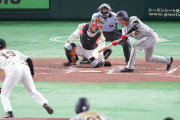 【大石大二郎】リスク高かった阪神石井大智の送りバント「代打糸井」で早め勝負の選択あった