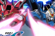『機動戦士ガンダムSEED FREEDOM』興行収入26.8億円でガンダムシリーズ1位に！！動員163万人突破！！