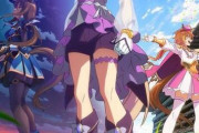 【朗報】「ウマ娘 プリティーダービー」のアニメ、第3期＆新作シリーズ制作決定ｗｗｗｗｗ