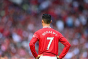 【プレミアリーグ】CL連続出場を望むC・ロナウドの去就は監督次第…チームへの悪影響考慮で退団許可の可能性も