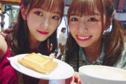 【乃木坂46】北野日奈子×堀未央奈、きぃちゃんの屈託のない笑顔がきゃわわｗｗｗｗｗ