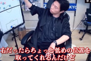 【画像】サッカーYouTuberレオザフットボールさん、ネコ相手に解説を始めてしまうｗｗｗｗｗｗｗｗｗ