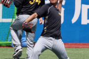 【朗報】阪神タイガース、投手が余りまくるｗｗｗｗｗｗｗｗｗｗｗｗｗｗｗｗｗｗｗｗｗ