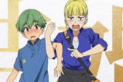 【朗報】アニメ「ヒーラー・ガール 5話」、作監のおかげで『おねショタ回』になる