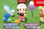 ポケモン勢、「ポケモンBDSP」の存在を亡き者としてしまう　待望のダイパリメイクがコレで終わりの事実が未だに受け入れられない