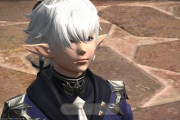 【FF14】これみんな知ってた？「エレゼンは10代の終わり頃で〇〇〇する」という5.5で判明した重要な情報ｗｗｗｗｗｗ