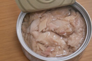 【悲報】ツナ缶の油、使い道がなさすぎる…