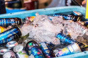 酒何杯も飲める奴ってどういう胃袋してんの？