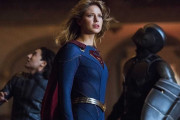 『SUPERGIRL／スーパーガール』シーズン6で終了！#メリッサ・ブノア 感謝の気持ちを伝える