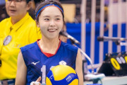 【画像】台湾の美しすぎるバレー選手ｗｗｗｗｗｗｗｗｗｗｗｗ