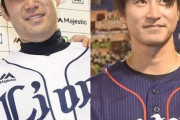 【西武】増田と金子侑に複数年検討　ＦＡ流出阻止へ先手