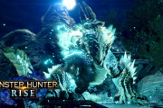 【MHR】飽きるまで狩り続けるのがゴール？