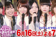【AKB48】自分の推しに対して「◯◯ちゃんが一番可愛いよ～！最高だよ～！」、自分の推し以外「ゴリ押しウゼェ、早よ辞めろ」←これ