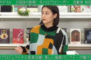 和田あやちょの肩書きが正式に『活動家』になってしまう