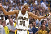 【NBA】レジー・ミラーがMVP投票で一度もトップ10に入れなかった、何故か？