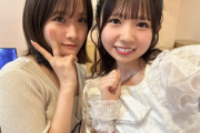 【元AKB48】市川愛美・多田京加、せなたんに会いに行く🥰【∴ヒロイン転生 #星乃宮せな #石綿星南】