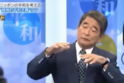 【武漢ウイルス】外交評論家の岡本行夫さん死去　生前は中国の異常な膨張主義を憂慮
