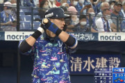 DeNA伊藤光、５年ぶりの一塁起用　三浦監督「打撃の状態もいいので思い切って」