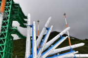 【悲報】韓国人「韓国型ロケット『ヌリ号』から異常を検知！ヌリ号発射が無期限延期に‥」　韓国の反応