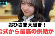 おひさま大騒ぎ！公式から最高すぎる供給が！！[日向坂46]