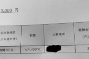 【悲報】クマ狩り、時給1500円