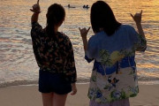 ちょ、マジかｗｗｗ 伊藤かりん×西野七瀬、セルフ「今野さんほっといてよ！」旅していたｗｗｗｗｗ