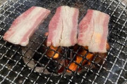 【画像】今から庭で焼肉するわ